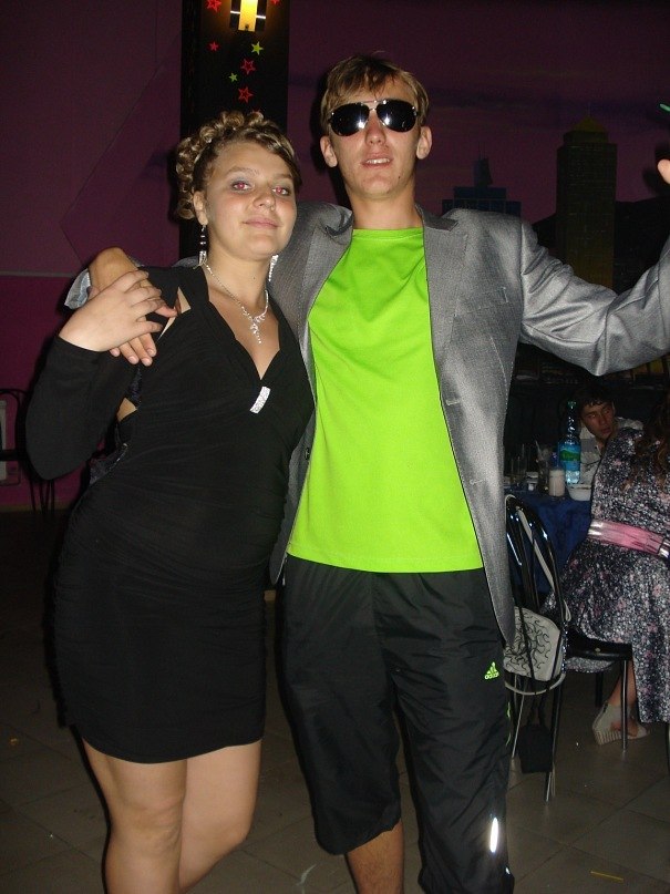 Влад Кучинськый | Запорожье