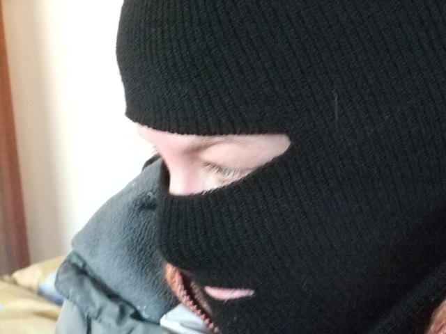 Марианна Муравьева | Пермь