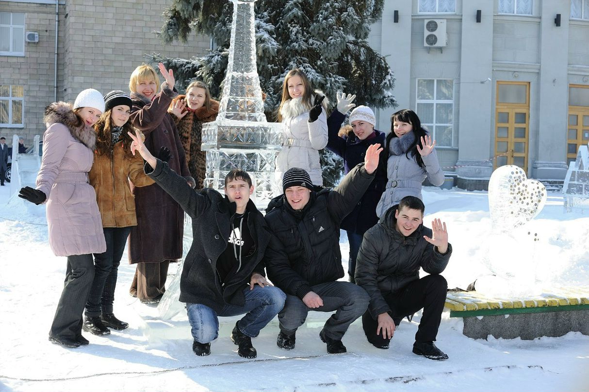 Виталик Гладкий | Черкассы