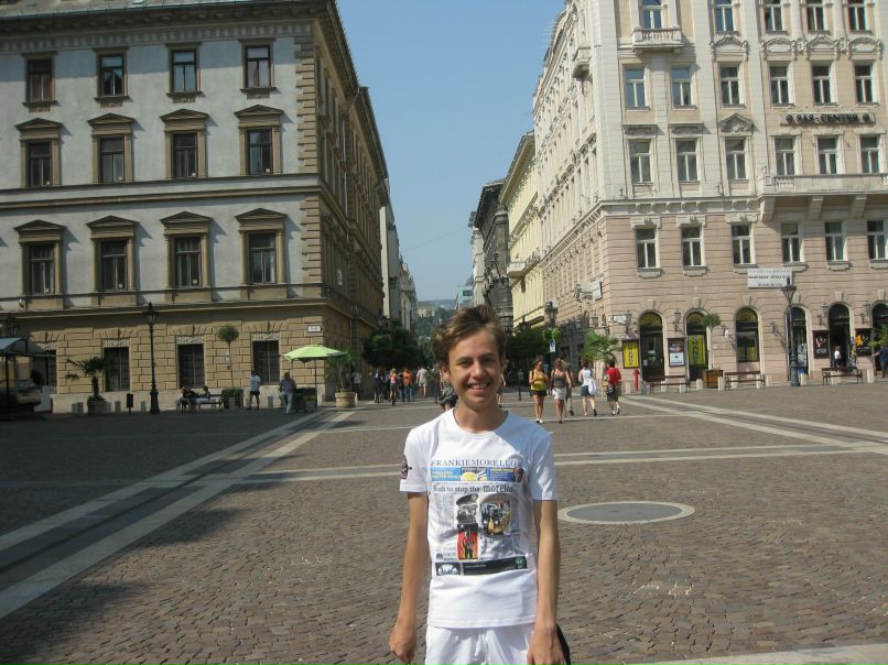 Денис Тодоров | Одесса