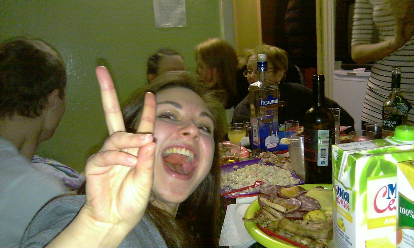 Никита Панкратов | Москва