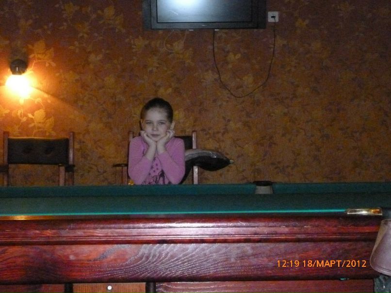 Иришка Александрова | Псков