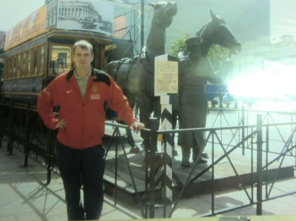 №29, Алексей Бастанжиев, 49 лет, Ростов-на-Дону №29, Алексей Бастанжиев, 49 лет, Ростов-на-Дону