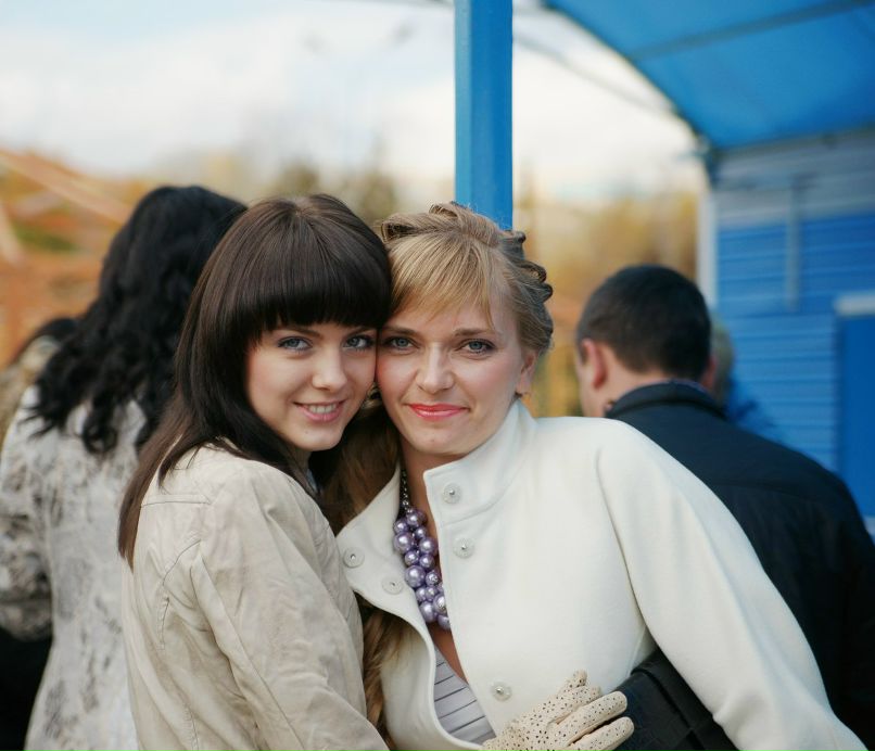 Наталья Ртищева | Wiesbaden