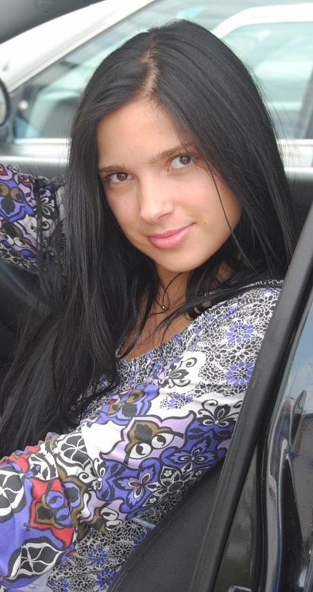 Александра Карамнова ♥ | Москва