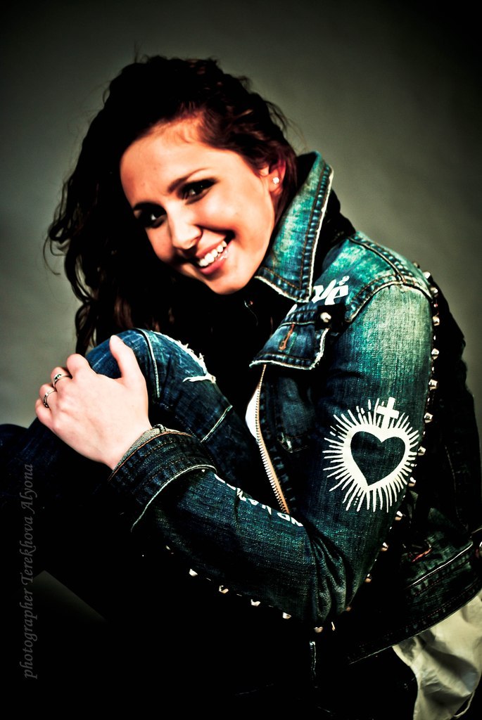 Анастасия Думрауф | Кемерово