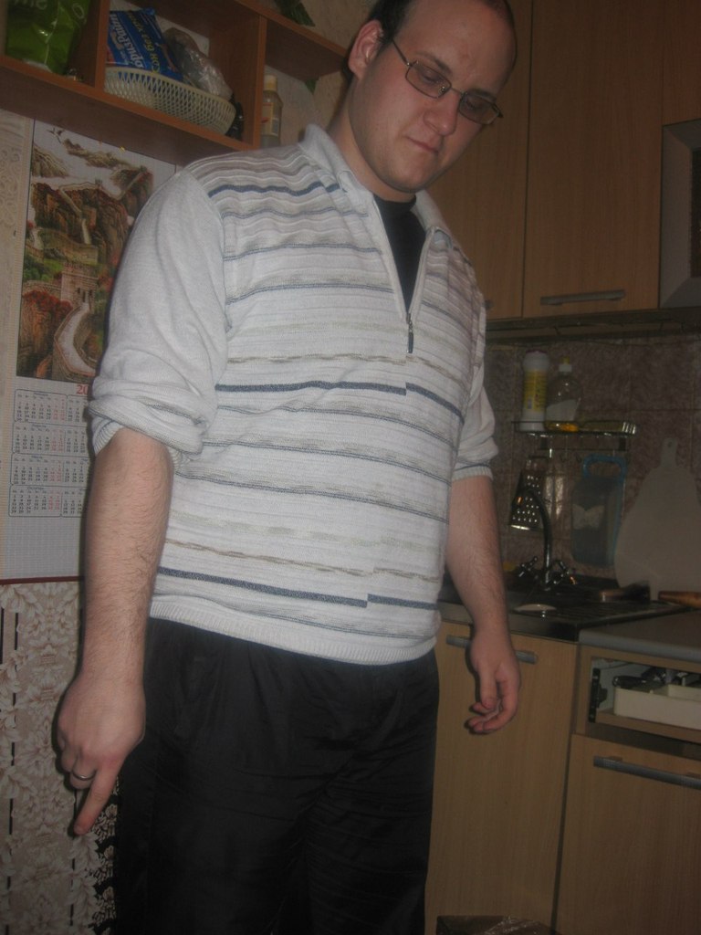 Антон Шевченко Б@nder@s | Екатеринбург