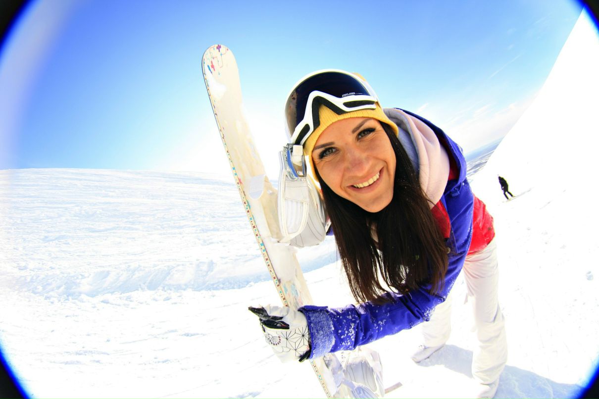 Ирина Гессе | Санкт-Петербург