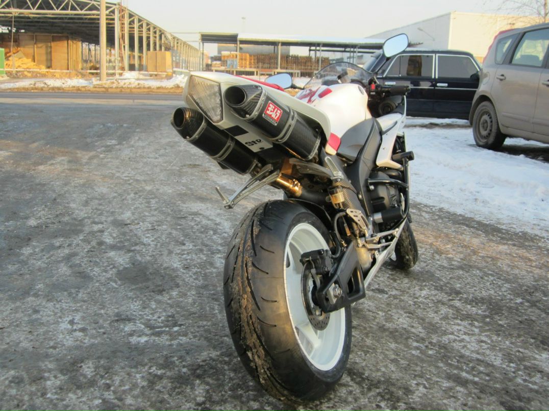 Алексей Григорьев | Санкт-Петербург