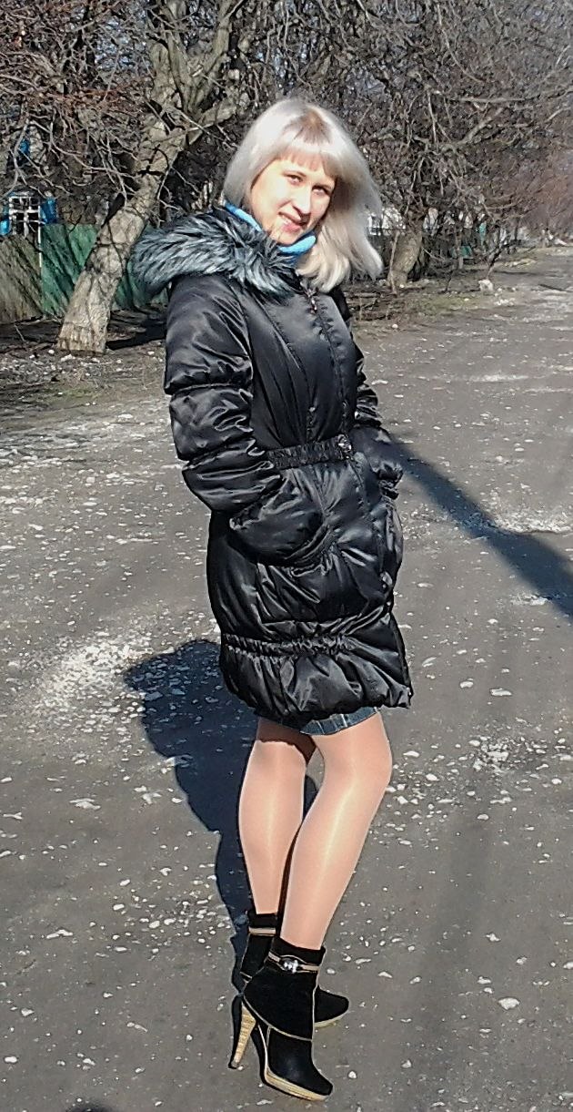 Танюша Мойко | Киев