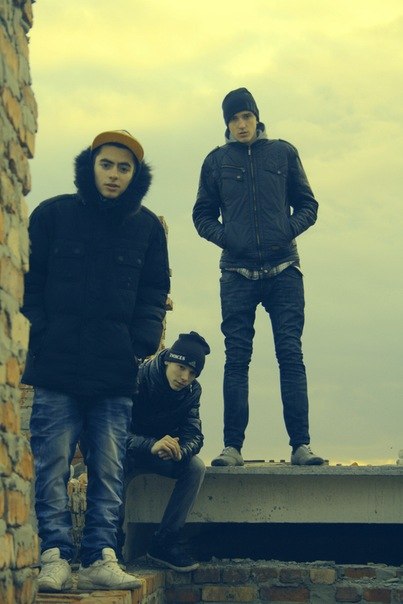 Ден Смирнов ⎰ ۩͇̿V͇̿I͇̿P͇̿۩ Energy⎱ | Красноярск