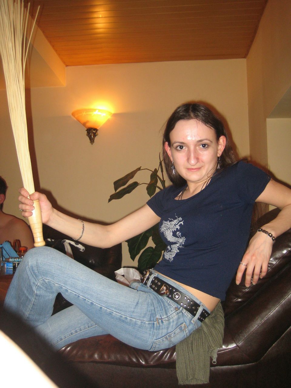 Екатерина Голованова | Москва