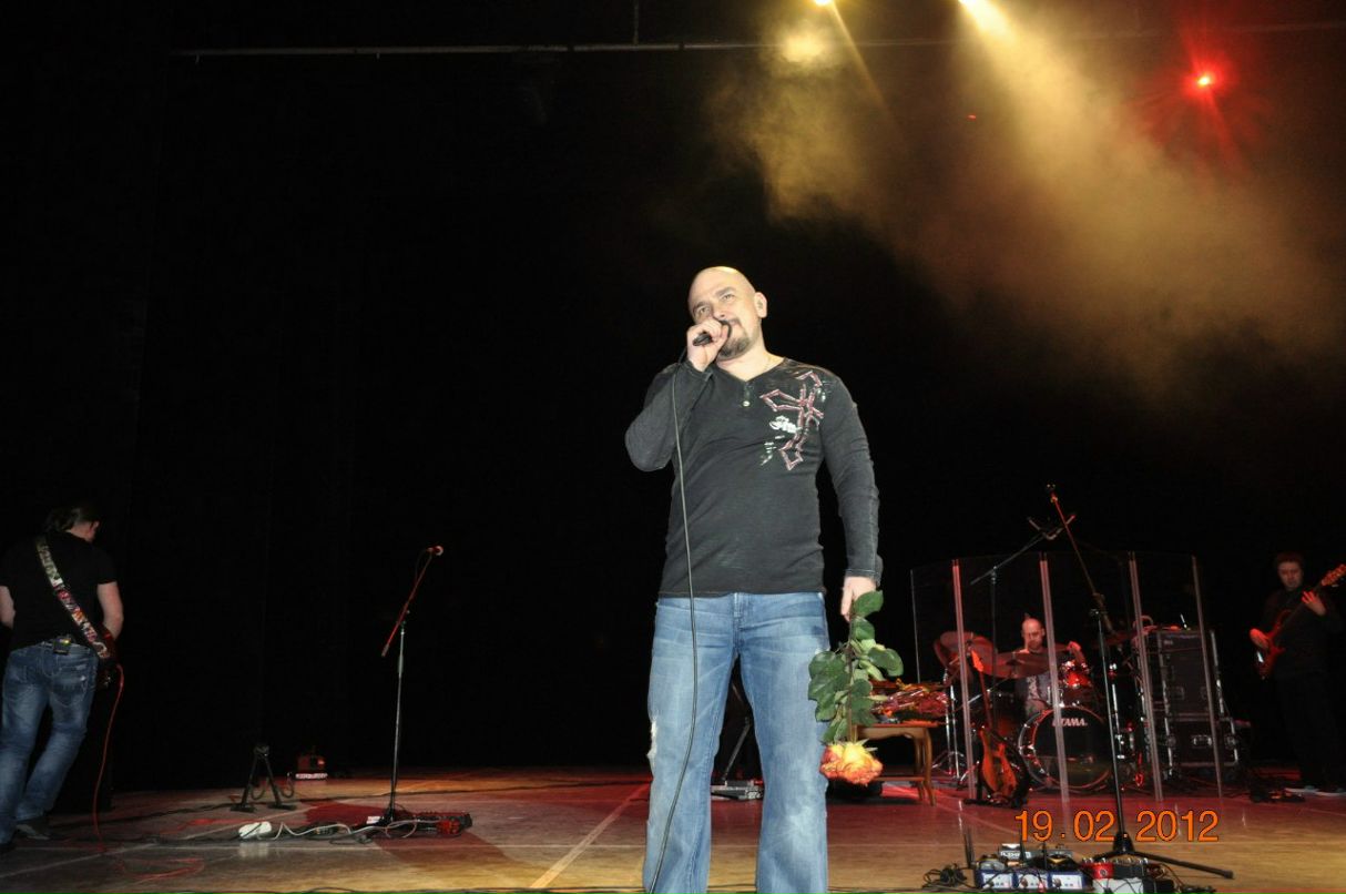 Мария Пеплова | Кострома