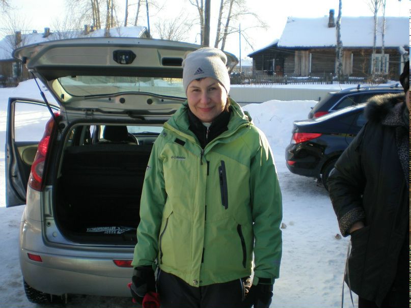 Павел Бушманов | Северодвинск