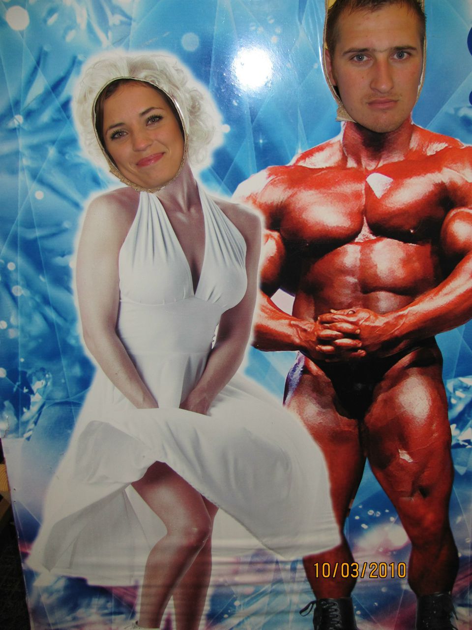 Елена Вишневская-Петруня | Харьков