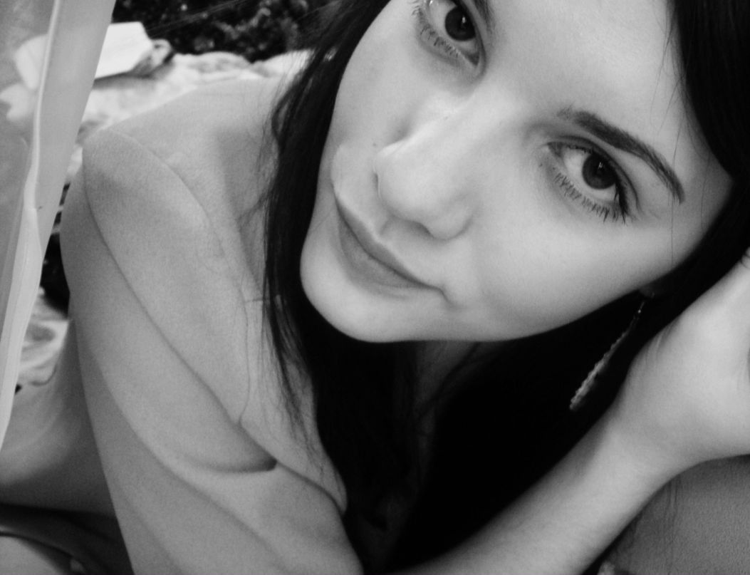 Кристина Якунина | Москва