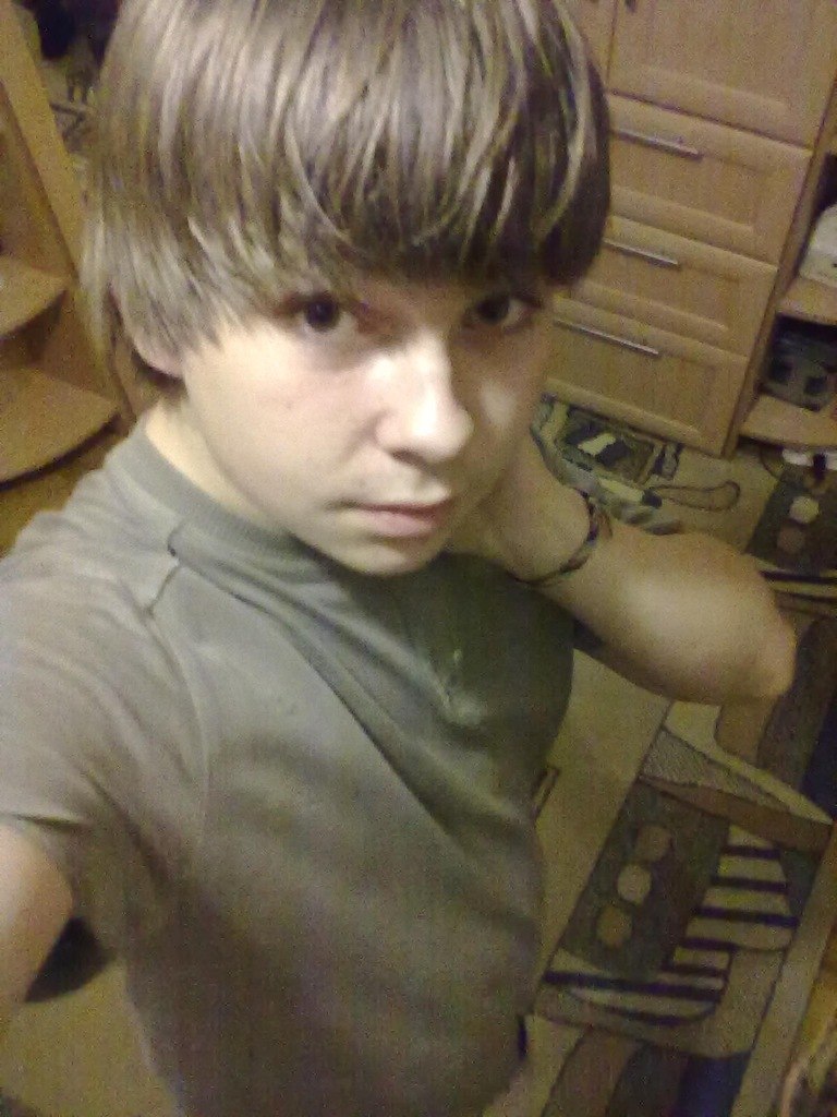 Артем Майер ''Sinimiru'' | Петергоф