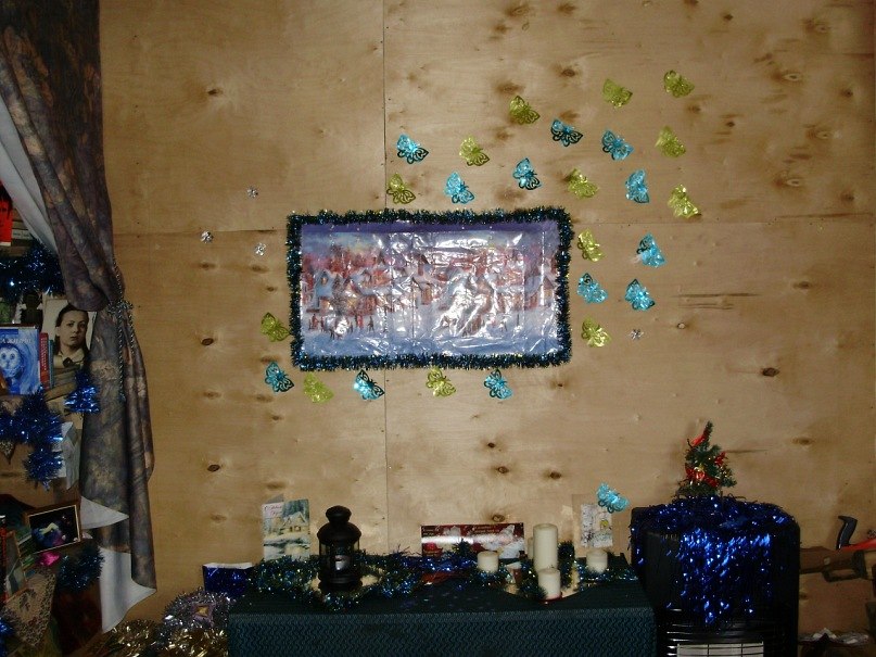 Ирина Иванова | Анжеро-Судженск