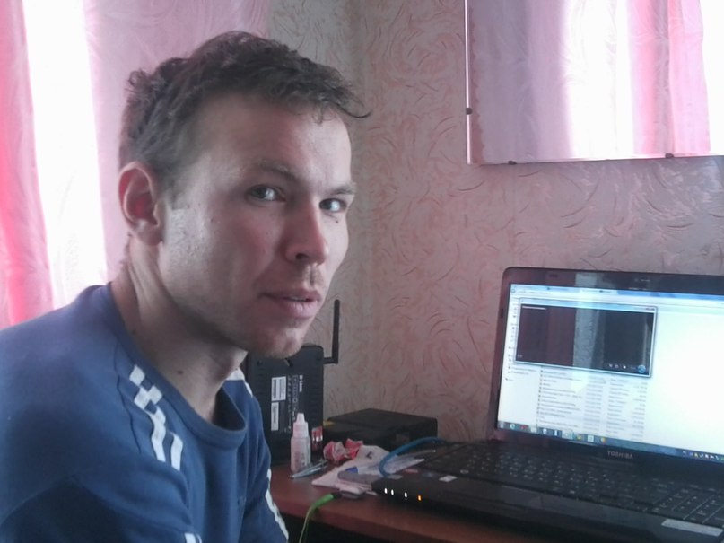 Марат Сытлыганов Айратович | Казань