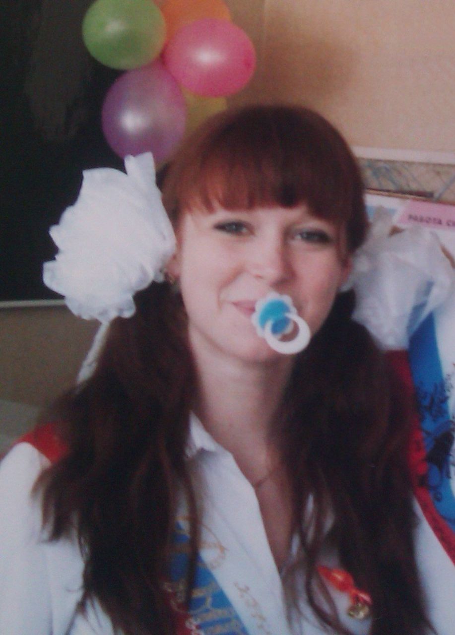 Настя Селянгина | Сочи