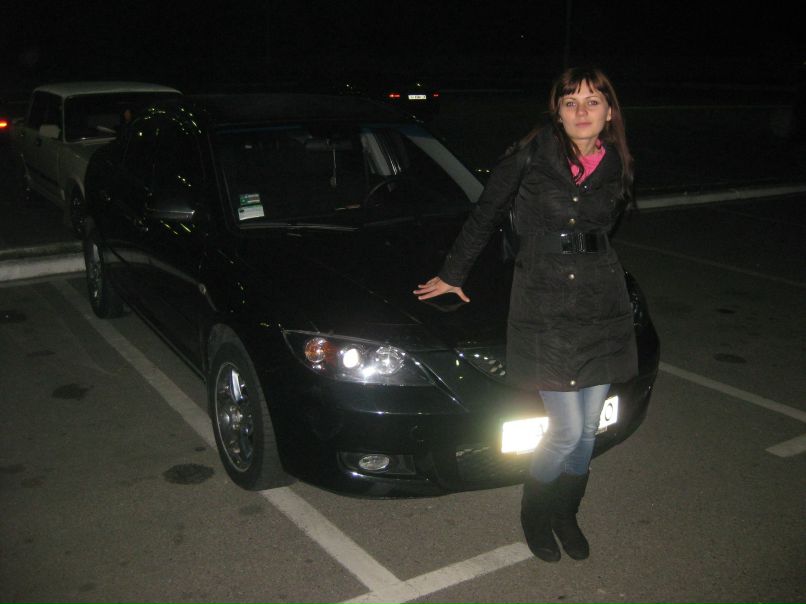 Лена Фищук | Киев