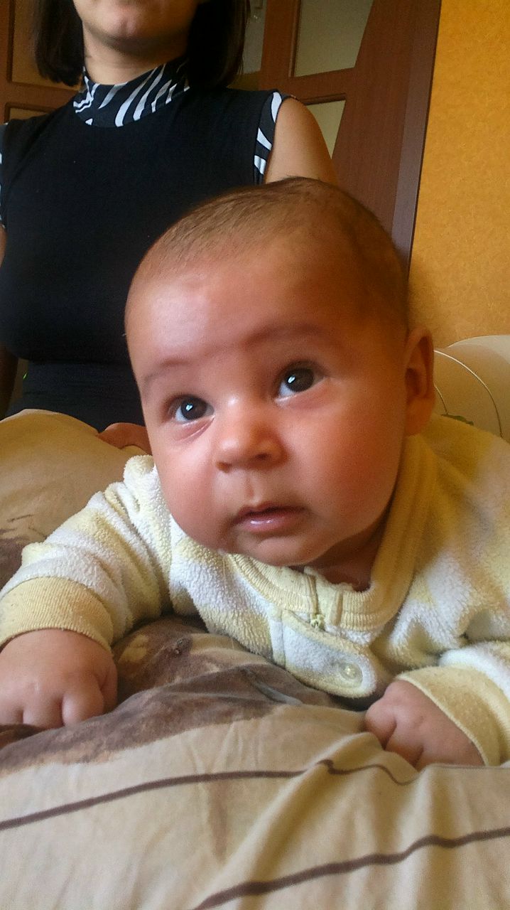 Серёга Антоненко | Донецк