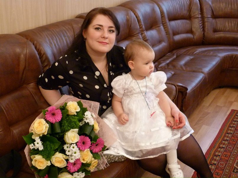 Алексей Тесёлкин | Санкт-Петербург