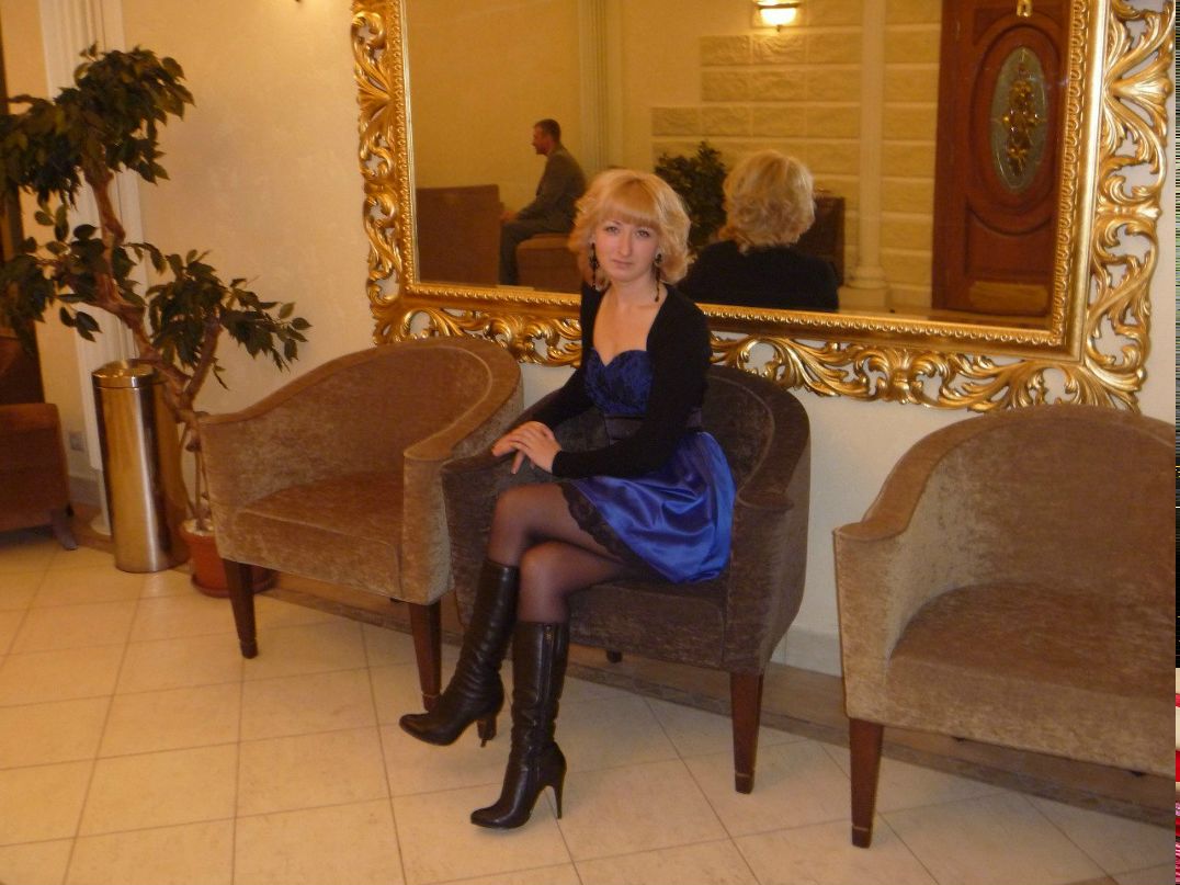 Кристина Разумная | Хабаровск