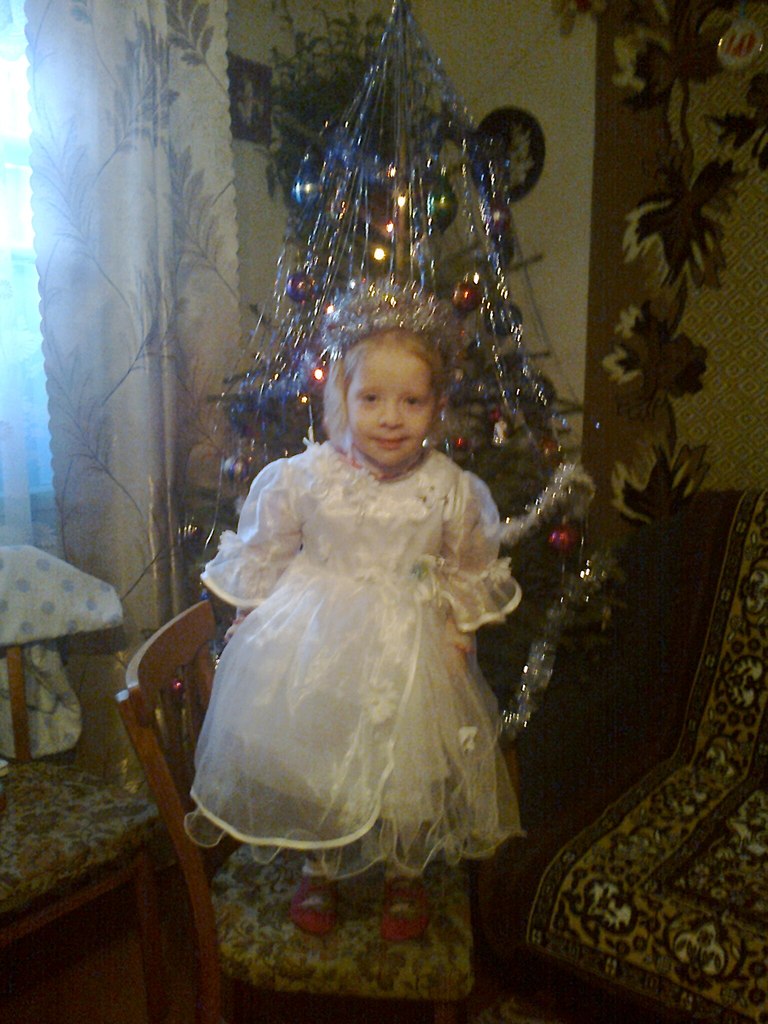 Анна Дудник | Барановка