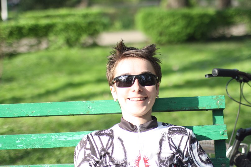 Юль Унтенко Сергевна | Алматы