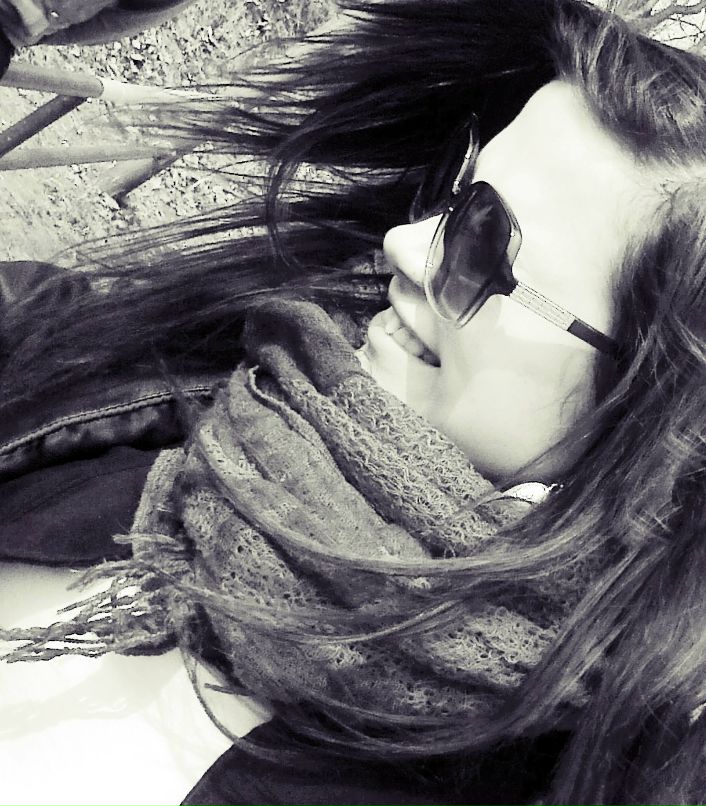 Машулька Зайцева | Львов