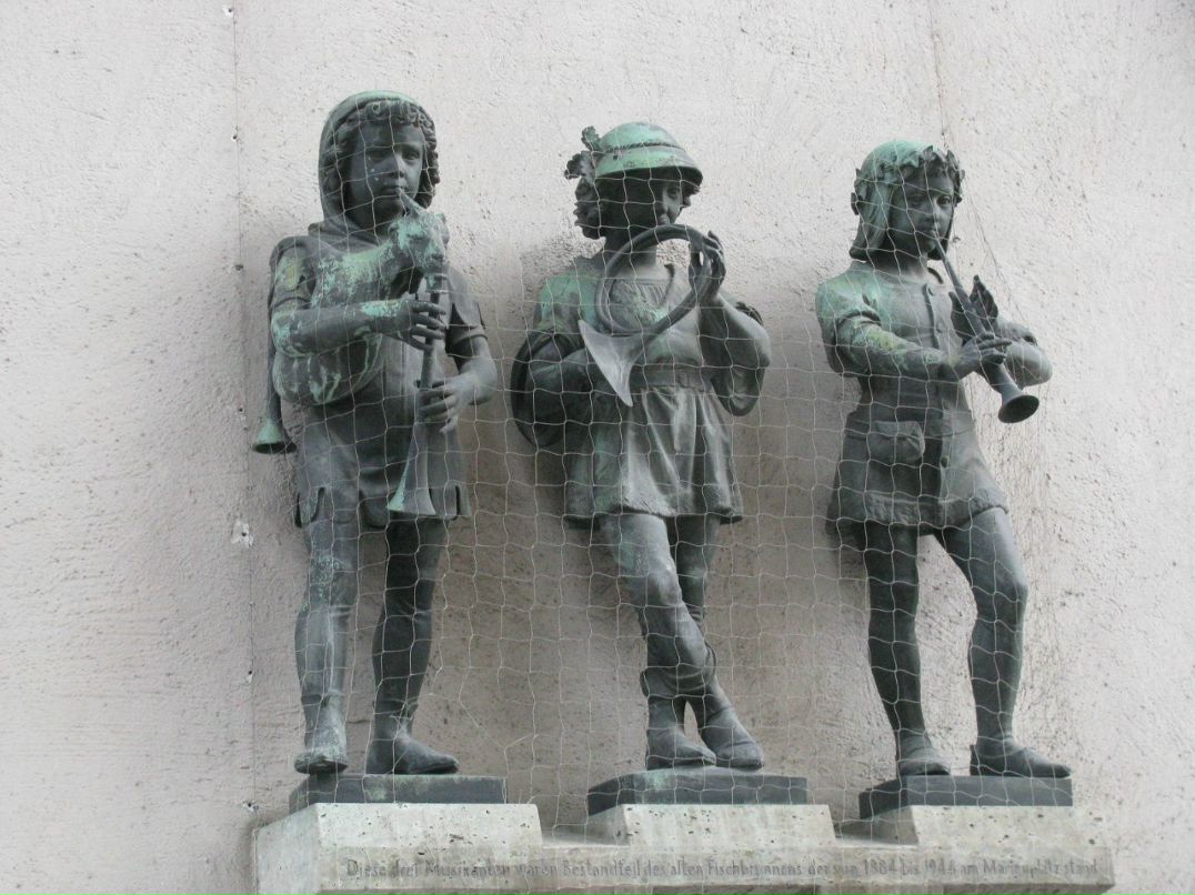 Ольга Зиновьева | Санкт-Петербург