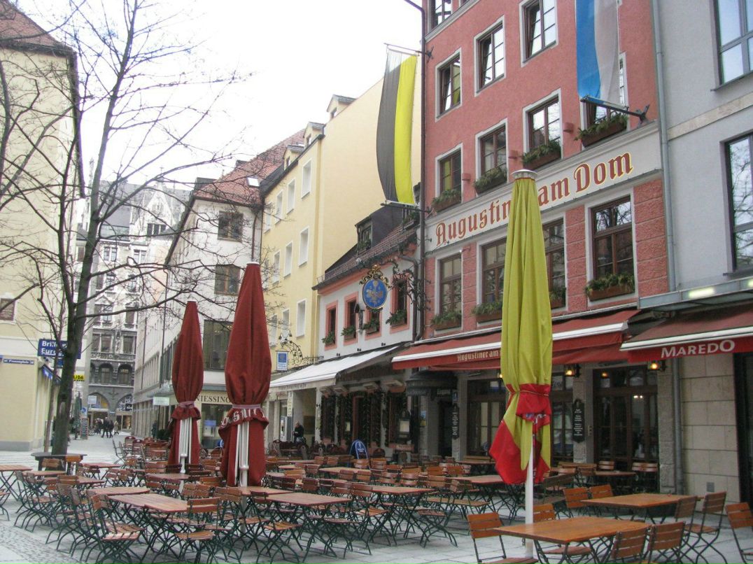 Ольга Зиновьева | Санкт-Петербург