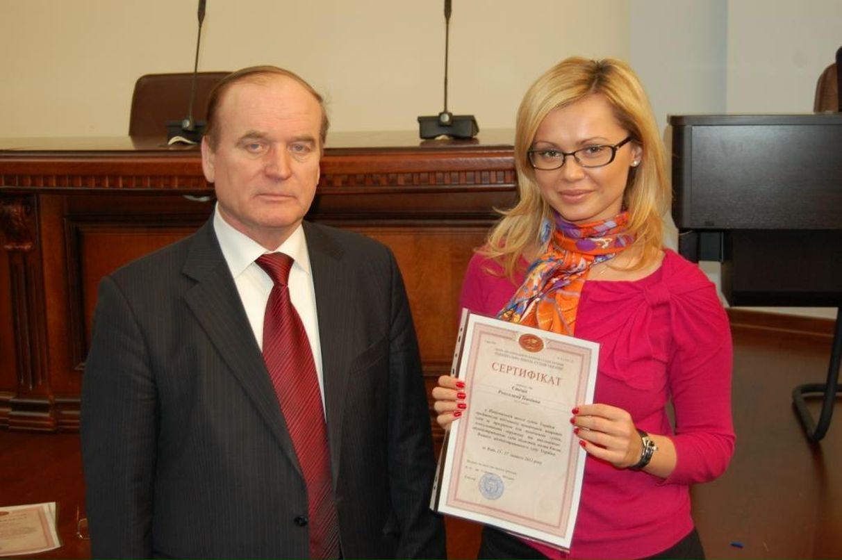 Лана Иванова | Киев