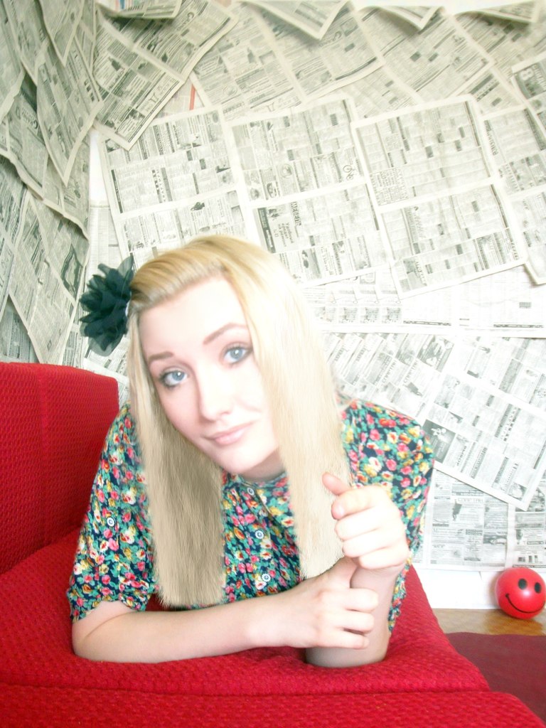 Алиса Лукоева | Красноярск