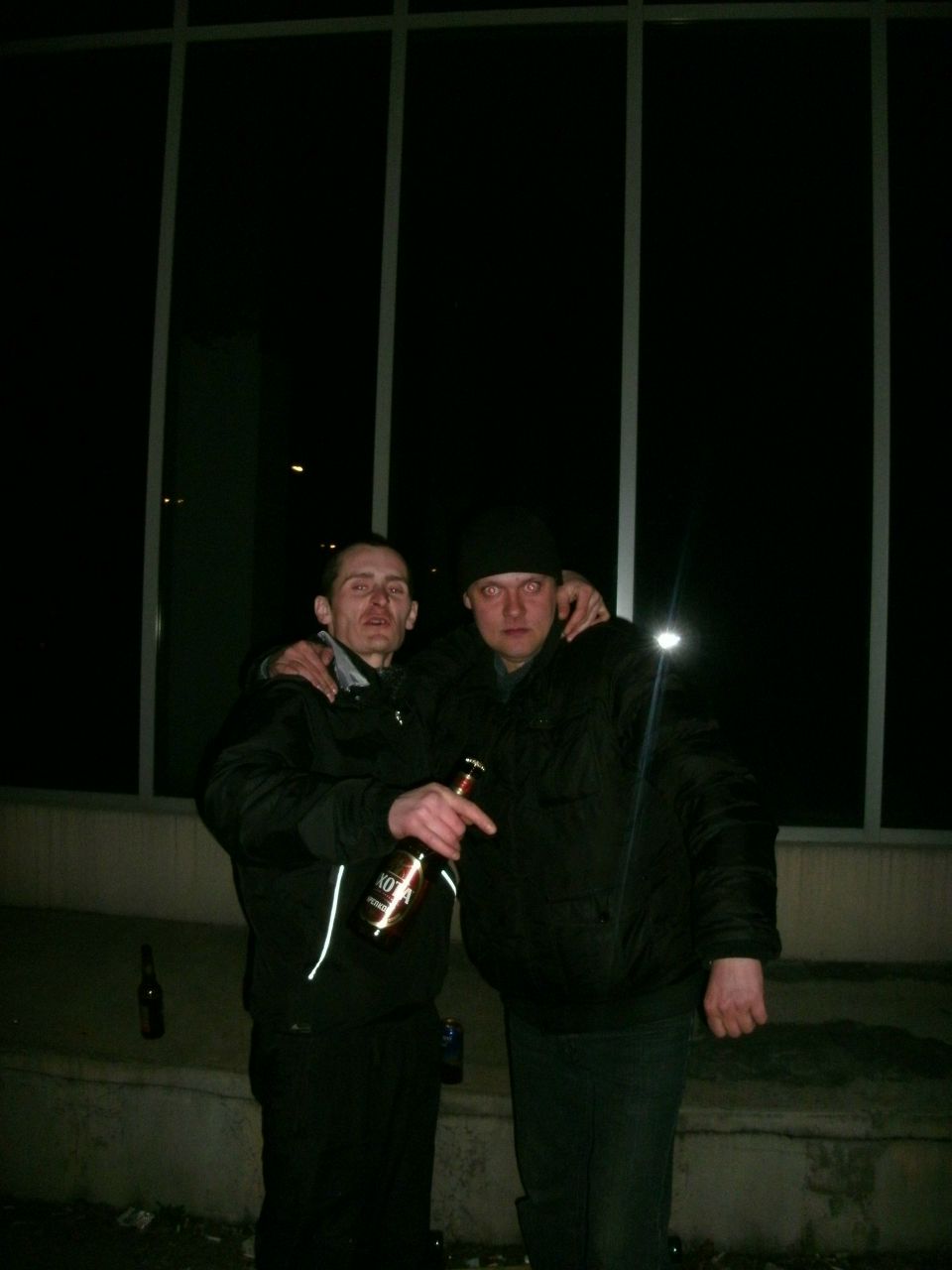 Андрей Лисайчук | Советск