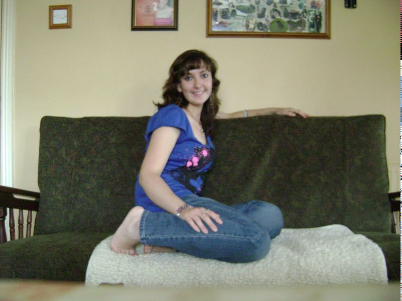 Настенька Гриневич ZayA | Минск