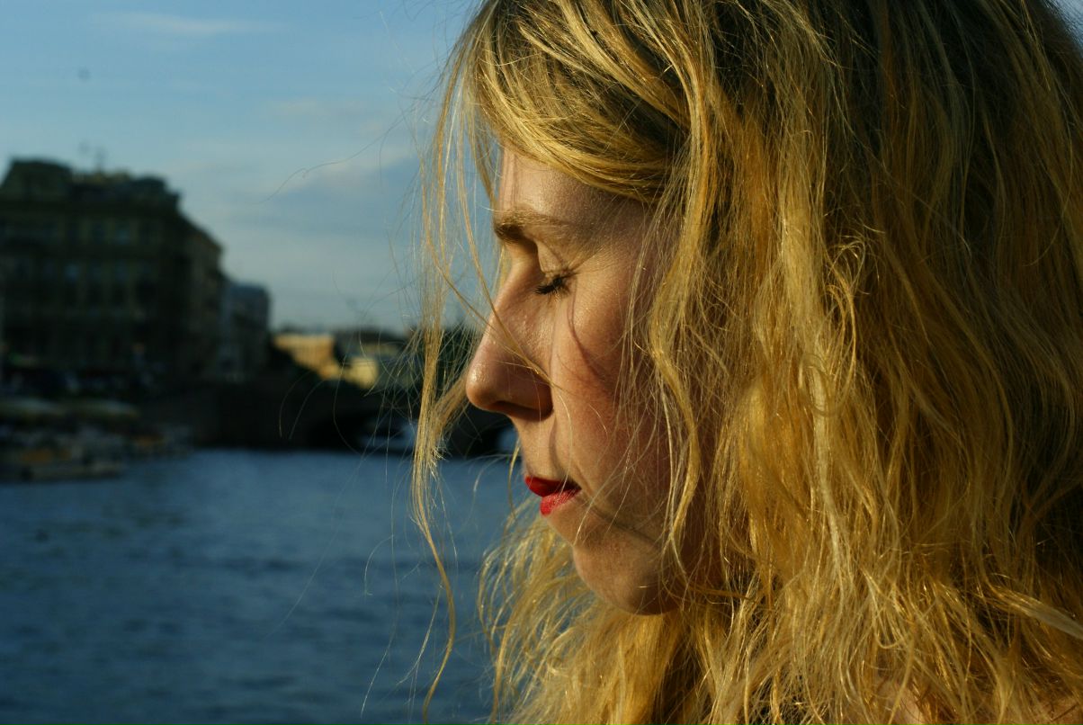 Надежда Михайлова | Санкт-Петербург