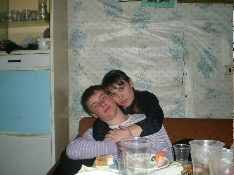 Александр Кашин | Бутурлино