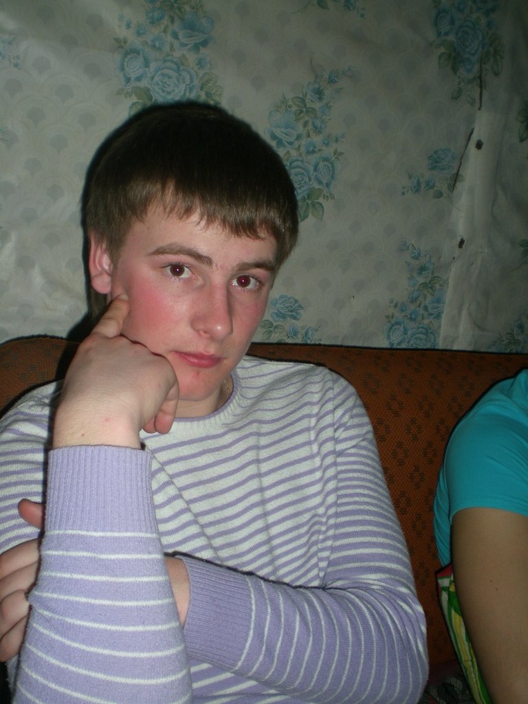 Александр Кашин | Бутурлино