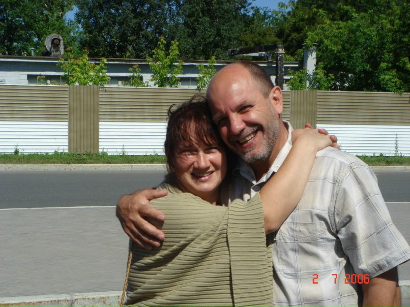 Любовь Петрова | Санкт-Петербург