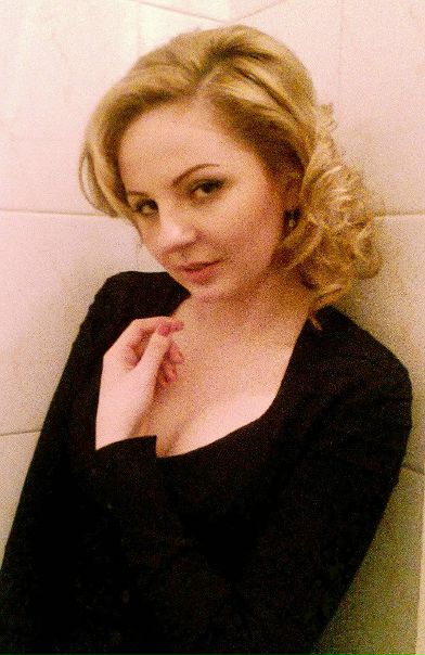 №116, Юлия Каталагина №116, Юлия Каталагина