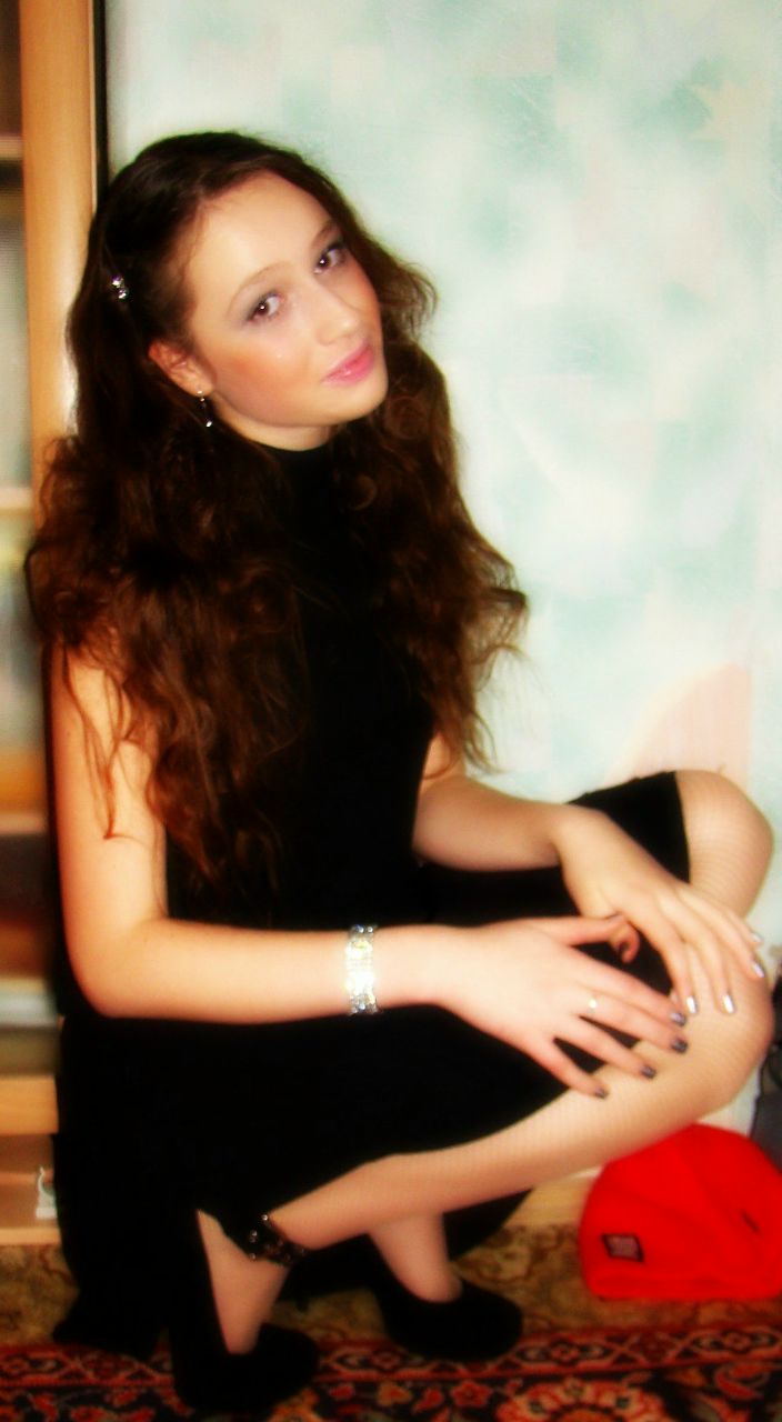 Екатерина Редько | Москва