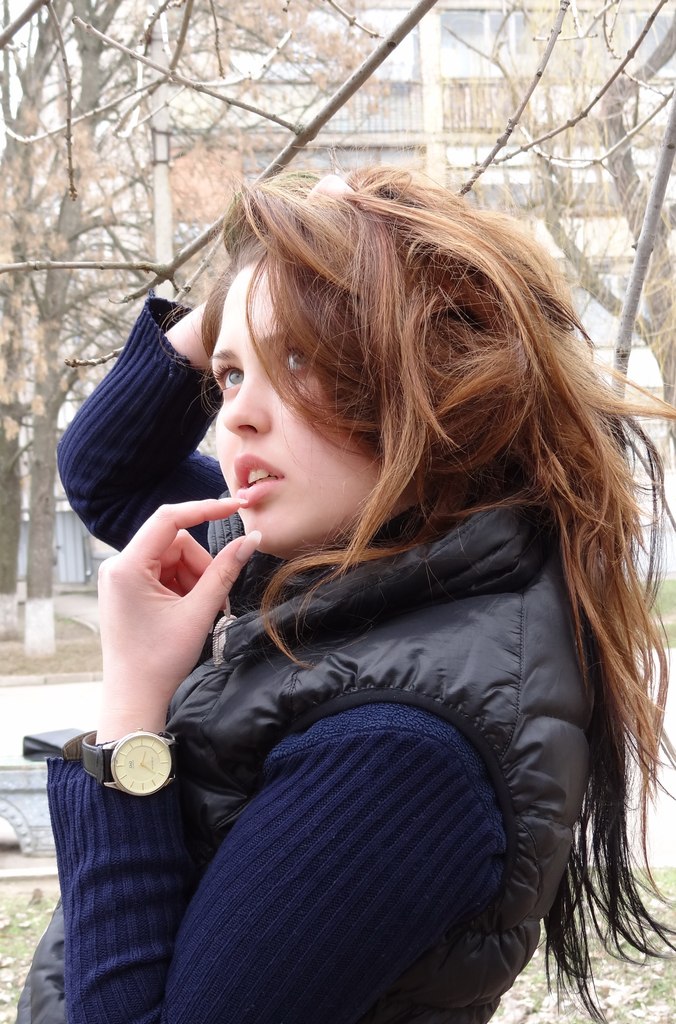 Настюшка Пащук | Бердянск