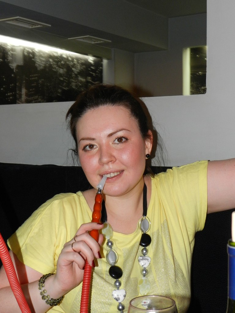 Екатерина Фадеева | Челябинск