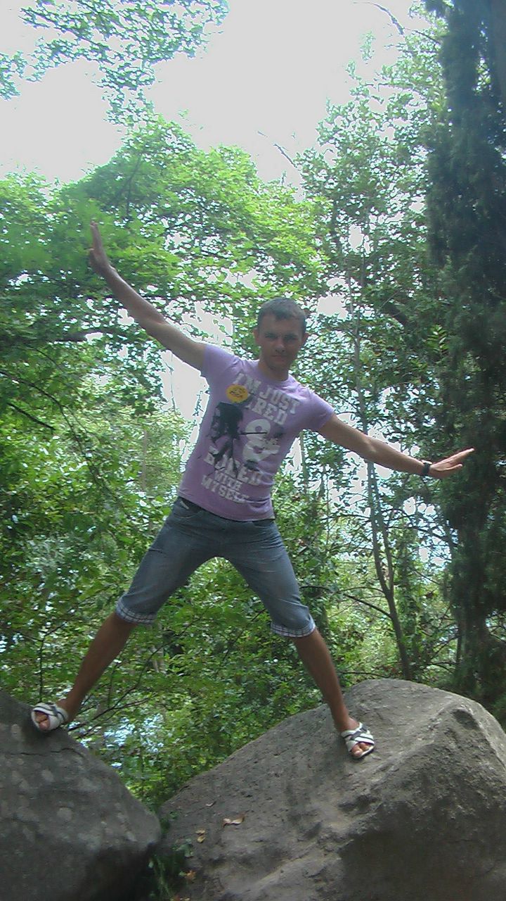 Максим Миняйло | Иркутск