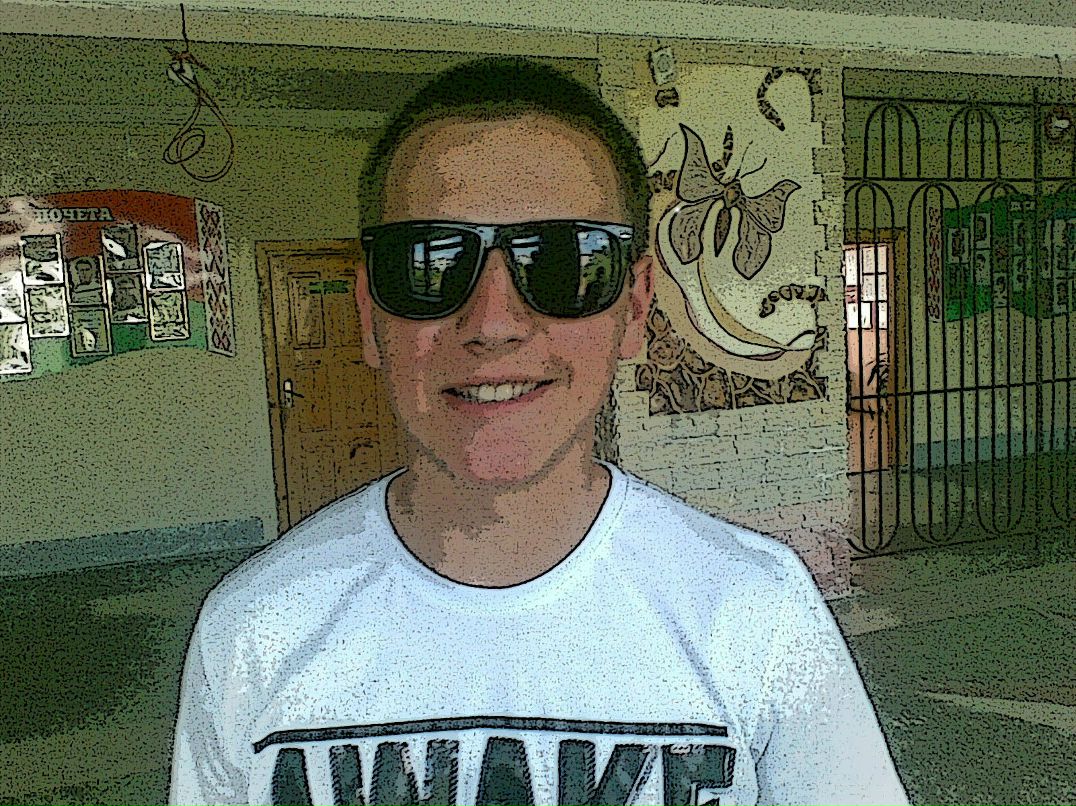 Pavel Savitskiy Nikolaevich | Слуцк