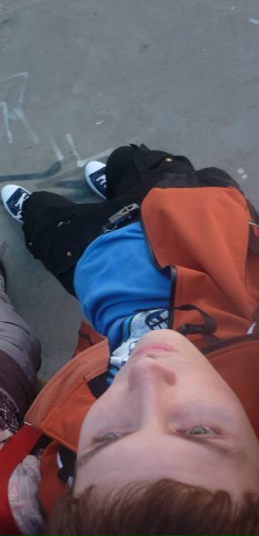 №4, Александр Корюков №4, Александр Корюков