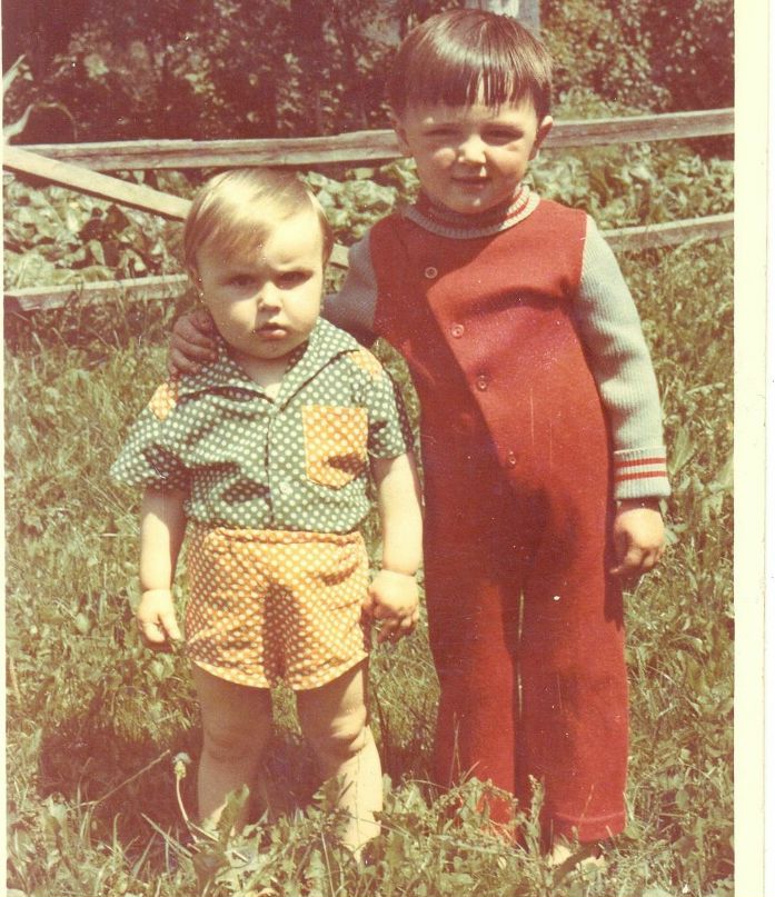 Александр Шкрибляк | Ивано-Франковск