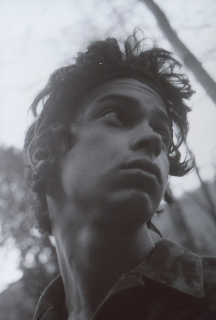 Nikita Petropavlovskiy NIke | Los Angeles